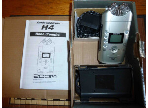 Zoom H4 (71764)