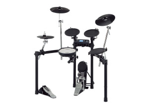 Roland batterie electronique