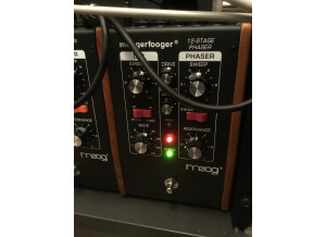 Moog Music MF-101 Lowpass Filter (84456)