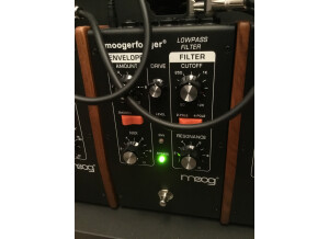 Moog Music MF-101 Lowpass Filter (82787)