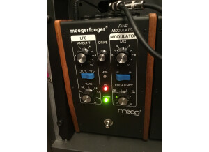 Moog Music MF-101 Lowpass Filter (44937)