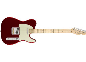 Fender American Professional Telecaster - Candy Apple Red