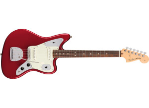Fender American Professional Jaguar - Candy Apple Red