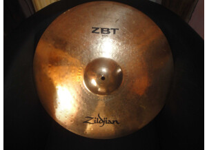 Zildjian ZBT Rock Ride 20"