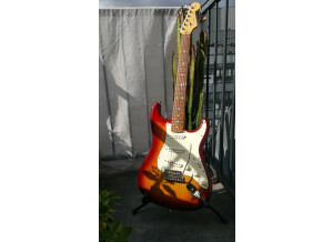 Fender American Standard Stratocaster [2008-2012] (17661)