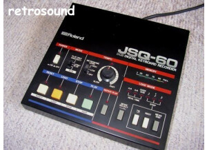 Roland JUNO-60 (13061)