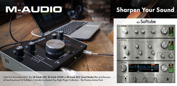 M Audio Softube 1440x700 M Audio Softube 1440x700