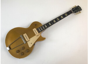 Gibson Les Paul Tribute 1952 - Gold Top (73035)