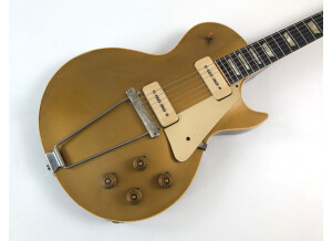 Gibson Les Paul Tribute 1952 - Gold Top (73902)