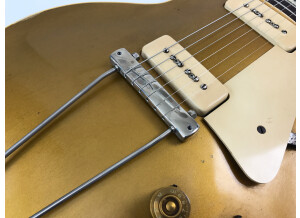 Gibson Les Paul Tribute 1952 - Gold Top (50197)