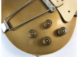 Gibson Les Paul Tribute 1952 - Gold Top (6070)