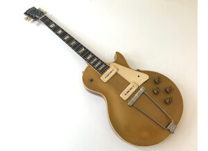 Gibson Les Paul Tribute 1952 - Gold Top (30443)