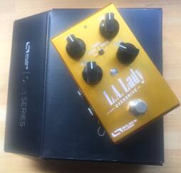 Source Audio L.A. Lady Overdrive