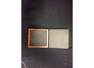 Shadow Stompin' Bass (33350)