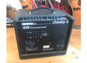 AER Cheeky D 10 (91130)