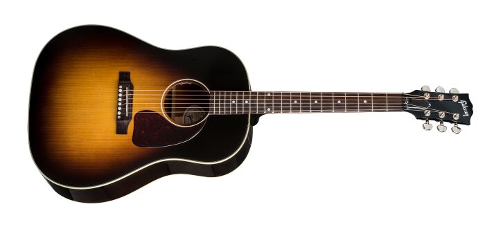 Gibson J-45 Standard 2018 : Gibson J-45 Standard 2018 (90513) Gibson J-45 Standard 2018 : Gibson J-45 Standard 2018 (90513)