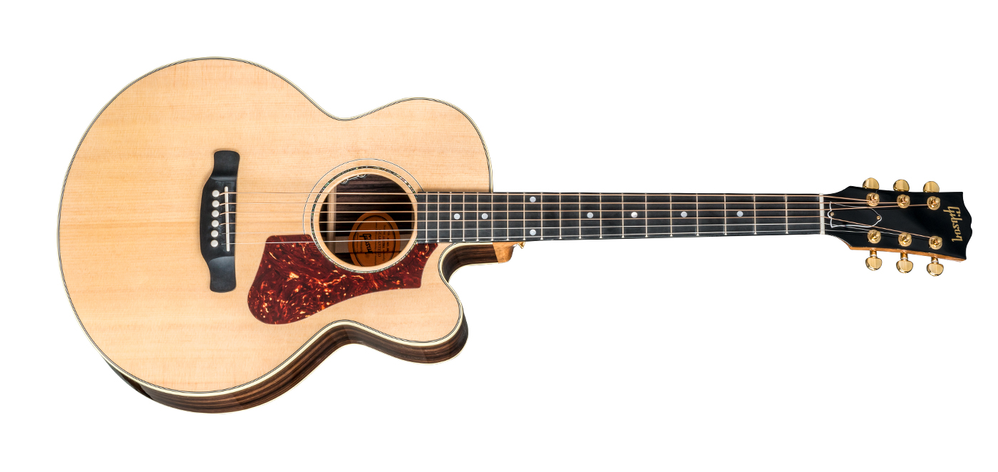 Gibson Parlor Rosewood AG 2018 : Gibson Parlor Rosewood AG 2018 (88430)