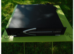 Camco Vortex 6 (51656)