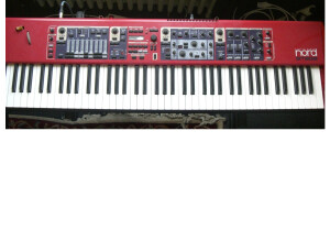 Clavia Nord Stage 88 (73042)