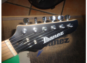 Ibanez CMM2 Chris Miller (11837)