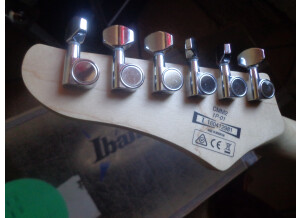 Ibanez CMM2 Chris Miller (99578)