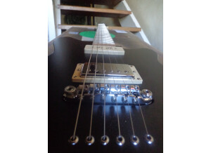 Ibanez CMM2 Chris Miller (16138)