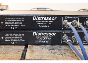Empirical Labs Distressor EL8X (38435)