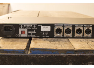 SPL Transient Designer 4 (4965)