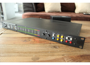 Philips IS-5022 Mk2 Broadcast sound Enhancer (14004)