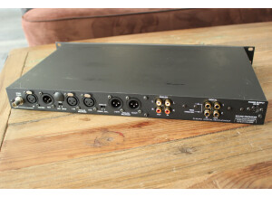 Philips IS-5022 Mk2 Broadcast sound Enhancer (97141)