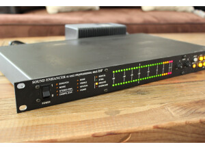 Philips IS-5022 Mk2 Broadcast sound Enhancer (25927)