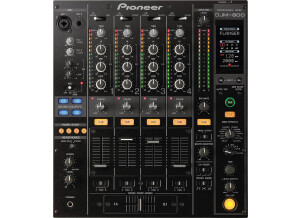 Pioneer DJM-800 (20302)