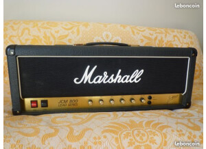 Marshall 2203 JCM800 Reissue (22837)