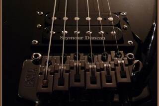 LTD KH-202 Kirk Hammett
