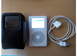 Apple iPod 20 Go