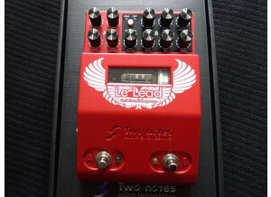 Two Notes Audio Engineering Le Lead (95918)