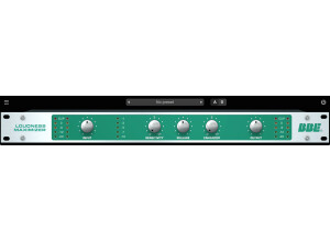 bbe loudness maximizer v4