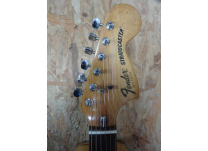 Fender 25th anniversary American Stratocaster (1979) (90631)