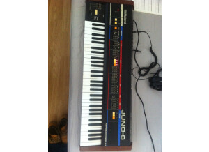 Roland JUNO-6 (45311)