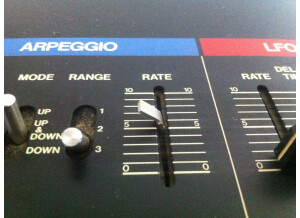 Roland JUNO-6 (46670)