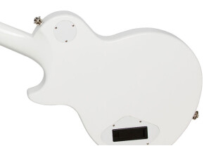 Epiphone Matt Heafy Limited Edition "Snowfall" Les Paul Custom