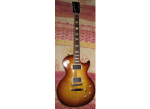 Gibson Les Paul Series - Les Paul Standard 60 (68857)