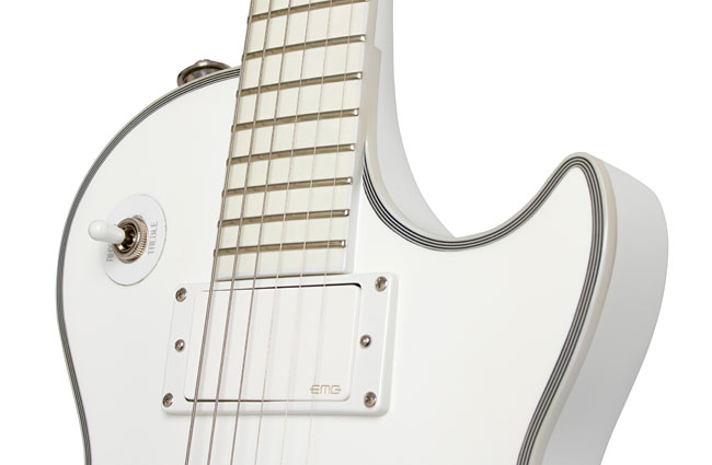 Epiphone Matt Heafy Ltd. Ed. 