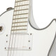 Matt Heafy Limited Edition "Snowfall" Les Paul Custom Matt Heafy Limited Edition "Snowfall" Les Paul Custom