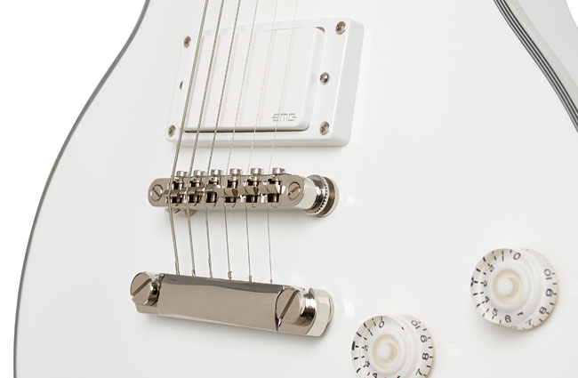 Epiphone Matt Heafy Ltd. Ed. 