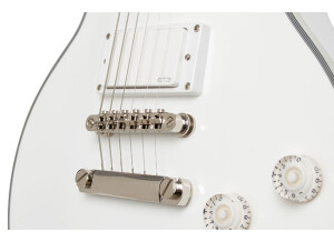 Epiphone Matt Heafy Ltd. Ed. "Sn∅fall" Les Paul Custom 6-String Outfit (81075)