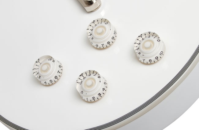 Epiphone Matt Heafy Ltd. Ed. 