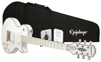 Epiphone Matt Heafy Ltd. Ed.  Epiphone Matt Heafy Ltd. Ed.