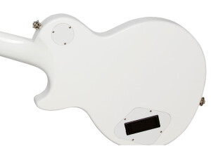 Epiphone Matt Heafy Limited Edition "Snowfall" Les Paul Custom 7-String