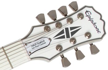 Epiphone Matt Heafy Ltd. Ed. Epiphone Matt Heafy Ltd. Ed.